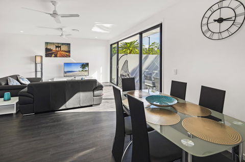 The Residences At The Peninsula - Accommodation Sunshine Coast 17