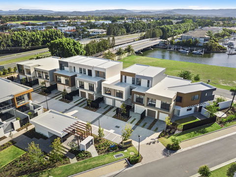 The Residences At The Peninsula - Accommodation Sunshine Coast 11