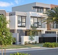 The Peninsula - Accommodation Sunshine Coast