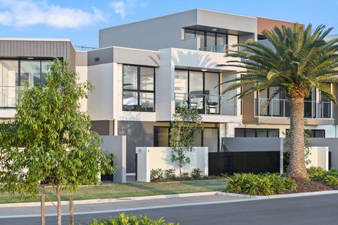 The Residences At The Peninsula - Accommodation Sunshine Coast 0
