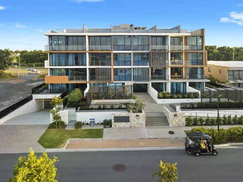The Residences At The Peninsula - Accommodation Sunshine Coast 10