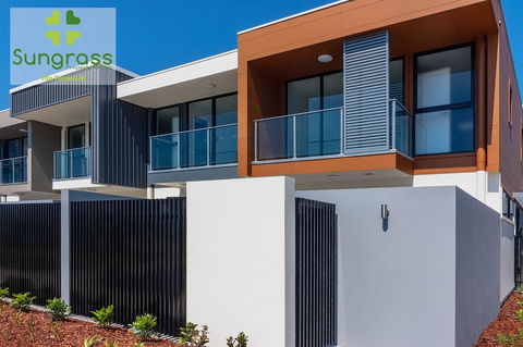 The Residences At The Peninsula - Accommodation Sunshine Coast 40