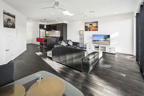 The Residences At The Peninsula - Accommodation Sunshine Coast 16