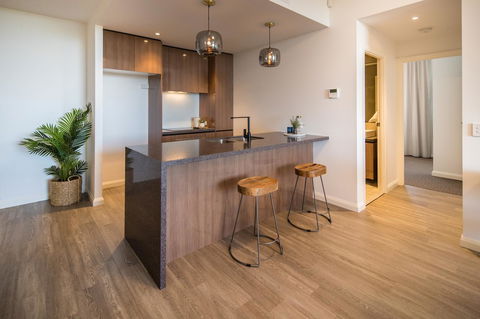 The Residences At The Peninsula - Accommodation Sunshine Coast 6