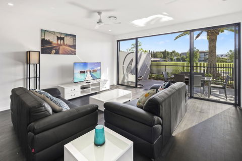 The Residences At The Peninsula - Accommodation Sunshine Coast 18
