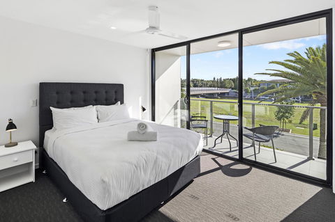 The Residences At The Peninsula - Accommodation Sunshine Coast 13