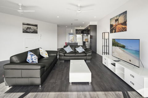 The Residences At The Peninsula - Accommodation Sunshine Coast 20