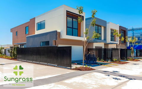 The Residences At The Peninsula - Accommodation Sunshine Coast 44