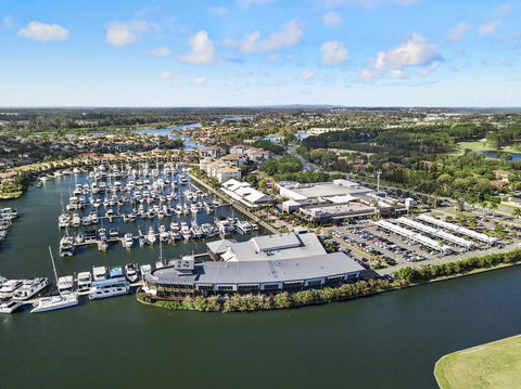 The Residences At The Peninsula - Accommodation Sunshine Coast 14