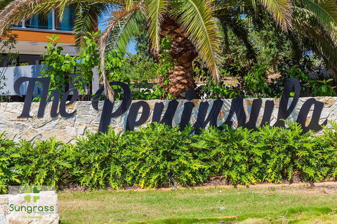 The Residences At The Peninsula - Accommodation Sunshine Coast 12