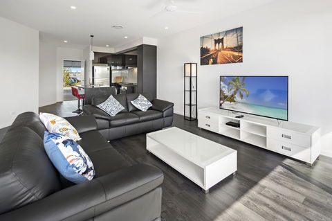 The Residences At The Peninsula - Accommodation Sunshine Coast 19