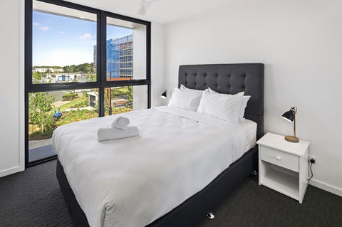 The Residences At The Peninsula - Accommodation Sunshine Coast 22