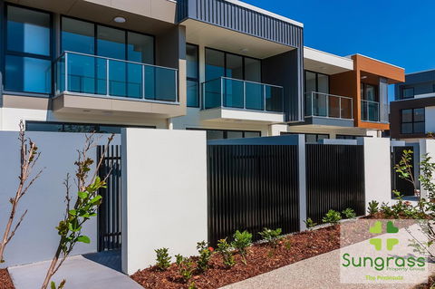 The Residences At The Peninsula - Accommodation Sunshine Coast 35