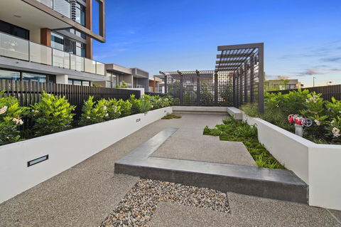 The Residences At The Peninsula - Accommodation Sunshine Coast 4