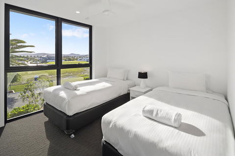The Residences At The Peninsula - Accommodation Sunshine Coast 21