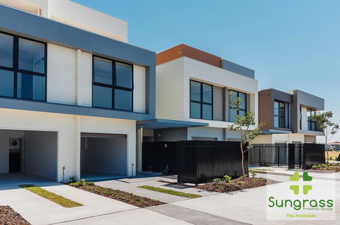 The Residences At The Peninsula - Accommodation Sunshine Coast 41