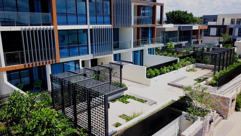 The Residences At The Peninsula - Accommodation Sunshine Coast 3