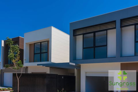 The Residences At The Peninsula - Accommodation Sunshine Coast 38