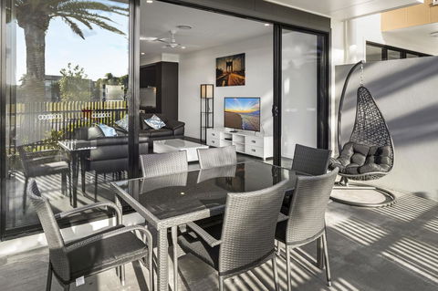The Residences At The Peninsula - Accommodation Sunshine Coast 15