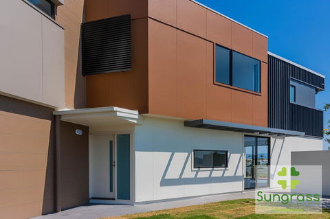 The Residences At The Peninsula - Accommodation Sunshine Coast 30