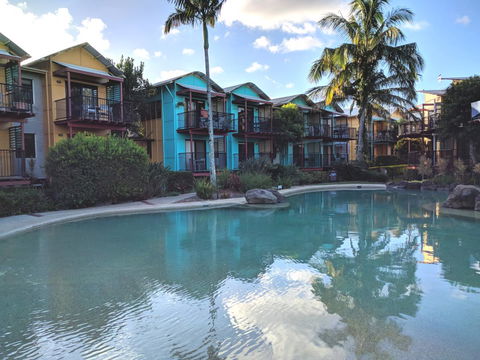 Noosa Holiday Accommodation - Accommodation Sunshine Coast 2
