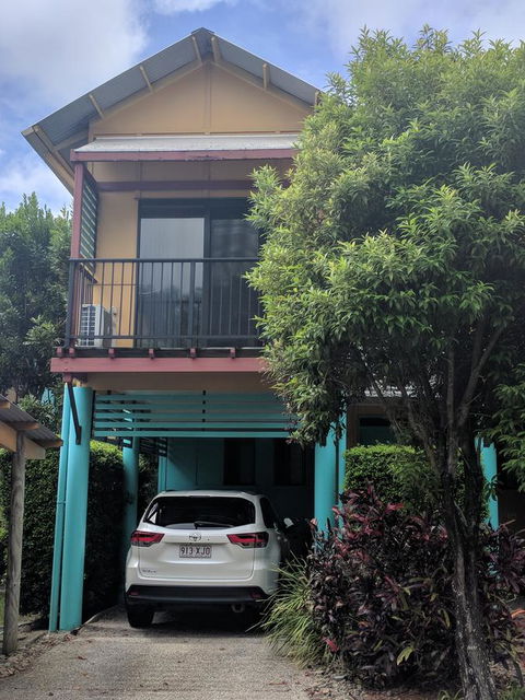 Noosa Holiday Accommodation - Accommodation Sunshine Coast 17