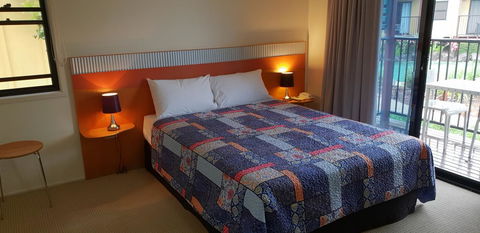 Noosa Holiday Accommodation - Accommodation Sunshine Coast 8