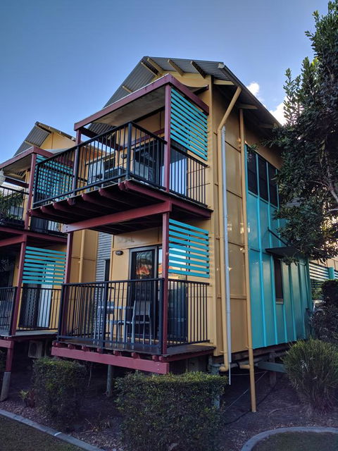 Noosa Holiday Accommodation - Accommodation Sunshine Coast 14