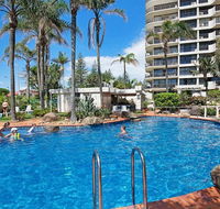 De Ville Apartments - Accommodation Sunshine Coast