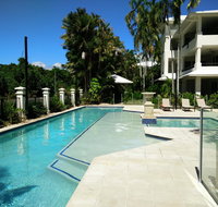 Mandalay Luxury Beachfront Apartments - Accommodation Sunshine Coast