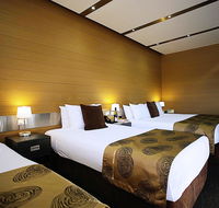 Room Motels Kingaroy - Accommodation Sunshine Coast