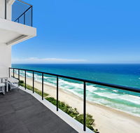 ULTIQA Air On Broadbeach - Accommodation Sunshine Coast