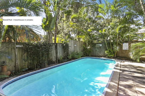 Noosa De Villa - Accommodation Sunshine Coast 3