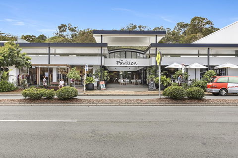 Noosa De Villa - Accommodation Sunshine Coast 17