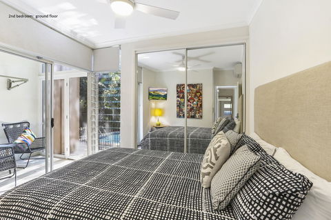 Noosa De Villa - Accommodation Sunshine Coast 8