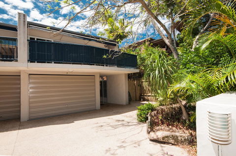 Noosa De Villa - Accommodation Sunshine Coast 12
