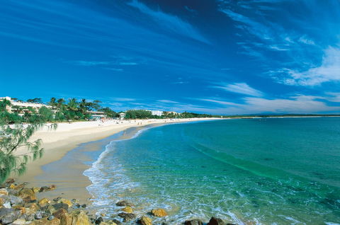 Noosa De Villa - Accommodation Sunshine Coast 14