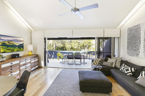 Noosa De Villa - Accommodation Sunshine Coast 1