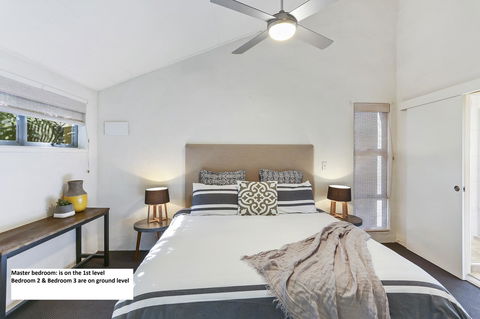 Noosa De Villa - Accommodation Sunshine Coast 5