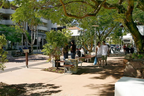 Noosa De Villa - Accommodation Sunshine Coast 16