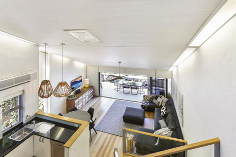 Noosa De Villa - Accommodation Sunshine Coast 7