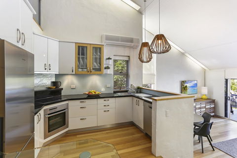 Noosa De Villa - Accommodation Sunshine Coast 4