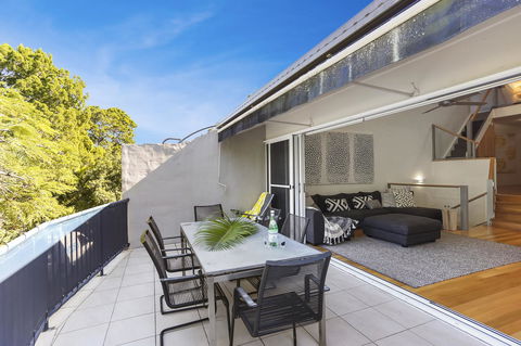 Noosa De Villa - Accommodation Sunshine Coast 2
