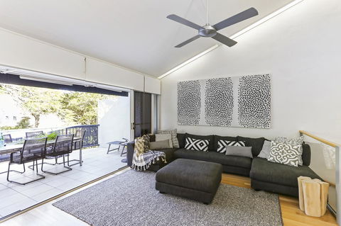 Noosa De Villa - Accommodation Sunshine Coast 11