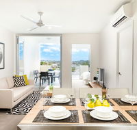 Mowbray East Apartments - Accommodation Sunshine Coast