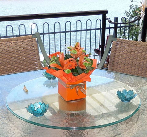 Gaia On Bribie Island - Accommodation Sunshine Coast 41