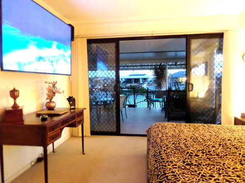 Gaia On Bribie Island - Accommodation Sunshine Coast 6