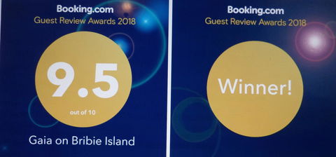 Gaia On Bribie Island - Accommodation Sunshine Coast 3