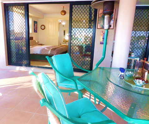 Gaia On Bribie Island - Accommodation Sunshine Coast 5