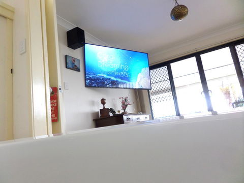 Gaia On Bribie Island - Accommodation Sunshine Coast 21